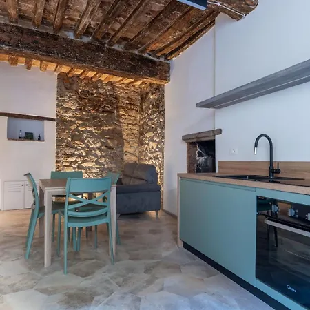 Holiday home Vista Sul Borgo Monte San Savino