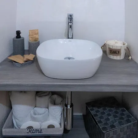 Vista Sul Borgo Monte San Savino