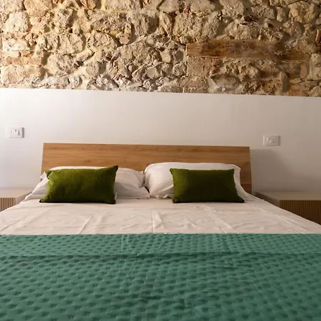 Vista Sul Borgo Monte San Savino