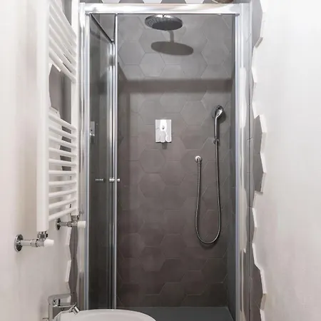 Vista Sul Borgo Monte San Savino