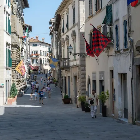 Vista Sul Borgo *