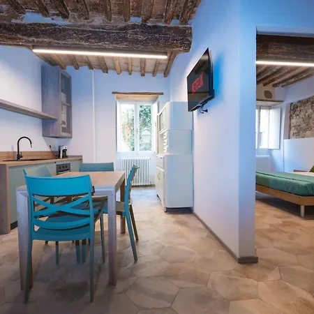 Holiday home Vista Sul Borgo Monte San Savino